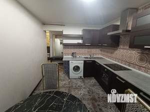 3-к квартира, вторичка, 72м2, 5/17 этаж