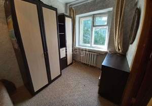 2-к квартира, вторичка, 43м2, 2/2 этаж