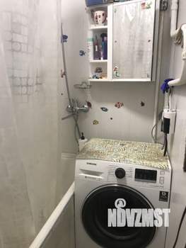 2-к квартира, вторичка, 47м2, 5/5 этаж
