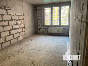 2-к квартира, вторичка, 53м2, 5/19 этаж