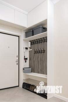 2-к квартира, вторичка, 61м2, 9/18 этаж