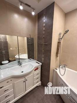 2-к квартира, вторичка, 52м2, 8/12 этаж