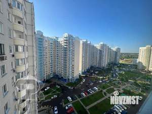1-к квартира, вторичка, 38м2, 13/17 этаж