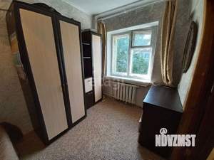 2-к квартира, вторичка, 43м2, 2/2 этаж