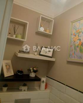 1-к квартира, вторичка, 43м2, 5/8 этаж