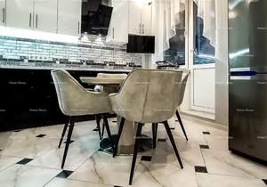 3-к квартира, вторичка, 99м2, 10/17 этаж