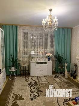 2-к квартира, вторичка, 52м2, 5/12 этаж