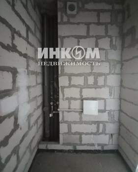 Студия квартира, вторичка, 27м2, 5/8 этаж