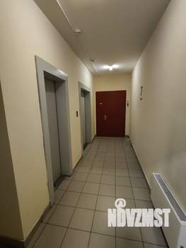 3-к квартира, вторичка, 89м2, 7/17 этаж