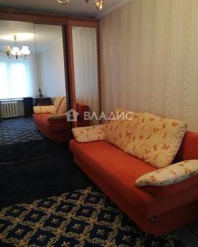 2-к квартира, вторичка, 45м2, 3/5 этаж