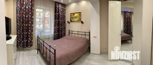 3-к квартира, вторичка, 46м2, 1/3 этаж