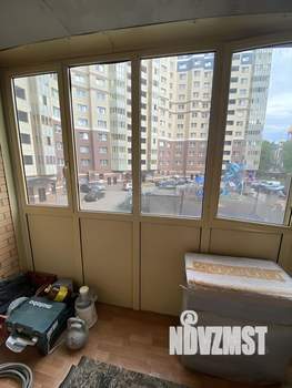 2-к квартира, вторичка, 76м2, 2/17 этаж