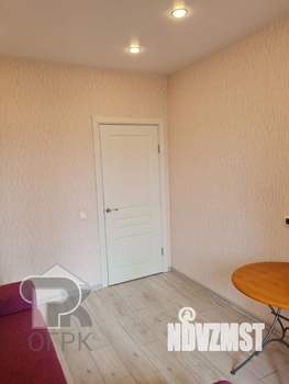 1-к квартира, вторичка, 40м2, 4/17 этаж