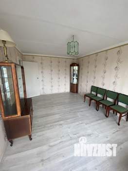 1-к квартира, вторичка, 34м2, 5/5 этаж