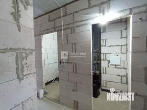 2-к квартира, вторичка, 46м2, 6/9 этаж