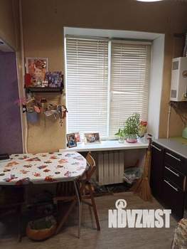 1-к квартира, вторичка, 29м2, 1/2 этаж
