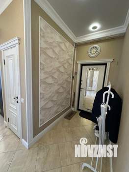 2-к квартира, вторичка, 67м2, 10/15 этаж