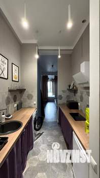 Студия квартира, вторичка, 37м2, 6/18 этаж