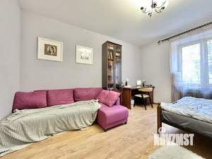 3-к квартира, вторичка, 80м2, 2/4 этаж