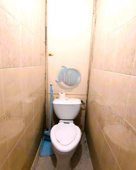 1-к квартира, вторичка, 32м2, 8/9 этаж