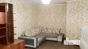 1-к квартира, вторичка, 48м2, 9/17 этаж