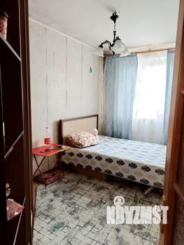 3-к квартира, вторичка, 65м2, 11/14 этаж