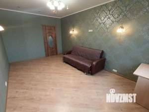 1-к квартира, вторичка, 47м2, 3/17 этаж