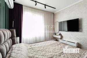 2-к квартира, вторичка, 59м2, 15/17 этаж