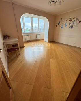 1-к квартира, вторичка, 33м2, 4/5 этаж