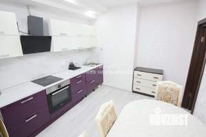 3-к квартира, вторичка, 78м2, 11/17 этаж