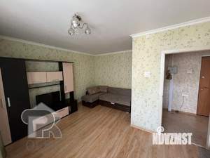 1-к квартира, вторичка, 38м2, 13/17 этаж