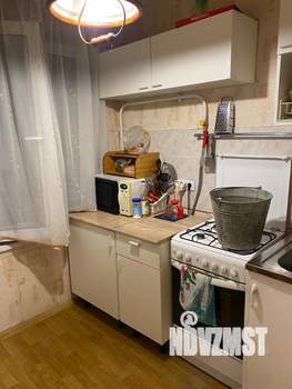 2-к квартира, вторичка, 45м2, 5/6 этаж