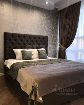 2-к квартира, вторичка, 43м2, 16/17 этаж