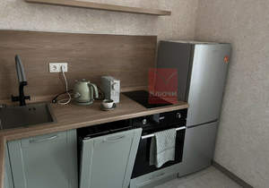 1-к квартира, вторичка, 31м2, 8/9 этаж