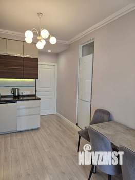 2-к квартира, вторичка, 66м2, 17/20 этаж