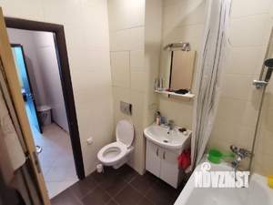 1-к квартира, вторичка, 37м2, 3/19 этаж