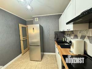 1-к квартира, вторичка, 39м2, 1/17 этаж