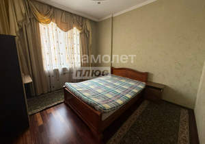 2-к квартира, вторичка, 64м2, 5/17 этаж