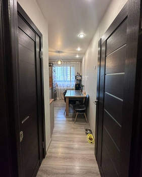 3-к квартира, вторичка, 70м2, 9/10 этаж