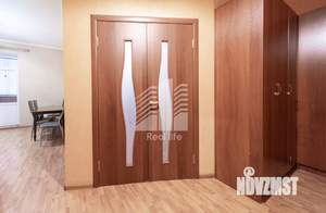 1-к квартира, вторичка, 40м2, 10/17 этаж