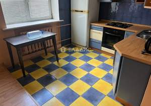 2-к квартира, вторичка, 57м2, 1/3 этаж