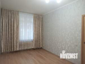 1-к квартира, вторичка, 33м2, 1/8 этаж