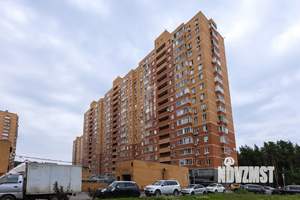 3-к квартира, вторичка, 89м2, 13/18 этаж