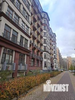 2-к квартира, вторичка, 46м2, 8/8 этаж