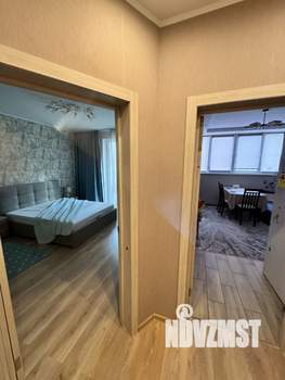1-к квартира, вторичка, 48м2, 12/16 этаж