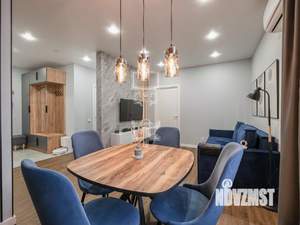 2-к квартира, вторичка, 57м2, 17/17 этаж