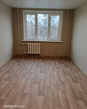 2-к квартира, вторичка, 42м2, 6/9 этаж