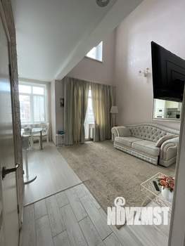 2-к квартира, вторичка, 47м2, 8/9 этаж