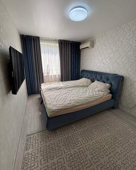 2-к квартира, вторичка, 56м2, 2/17 этаж