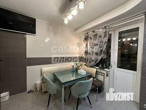 1-к квартира, вторичка, 48м2, 7/12 этаж